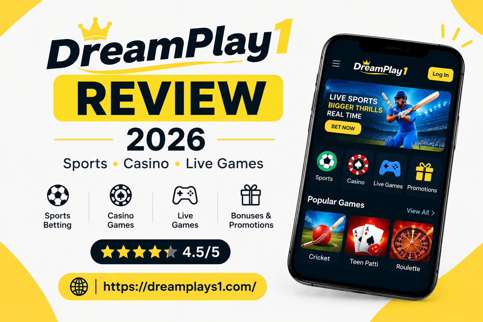 dreamplays
