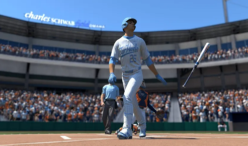 MLB4