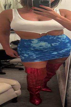 300 Cleo English Escort in Kent 3