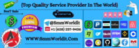 {Top Quality Service Provider In The World}