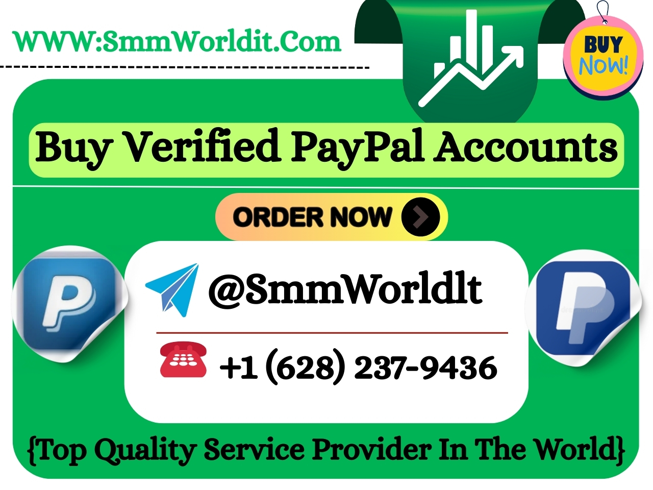 Buy Verified PayPal Accounts (1)