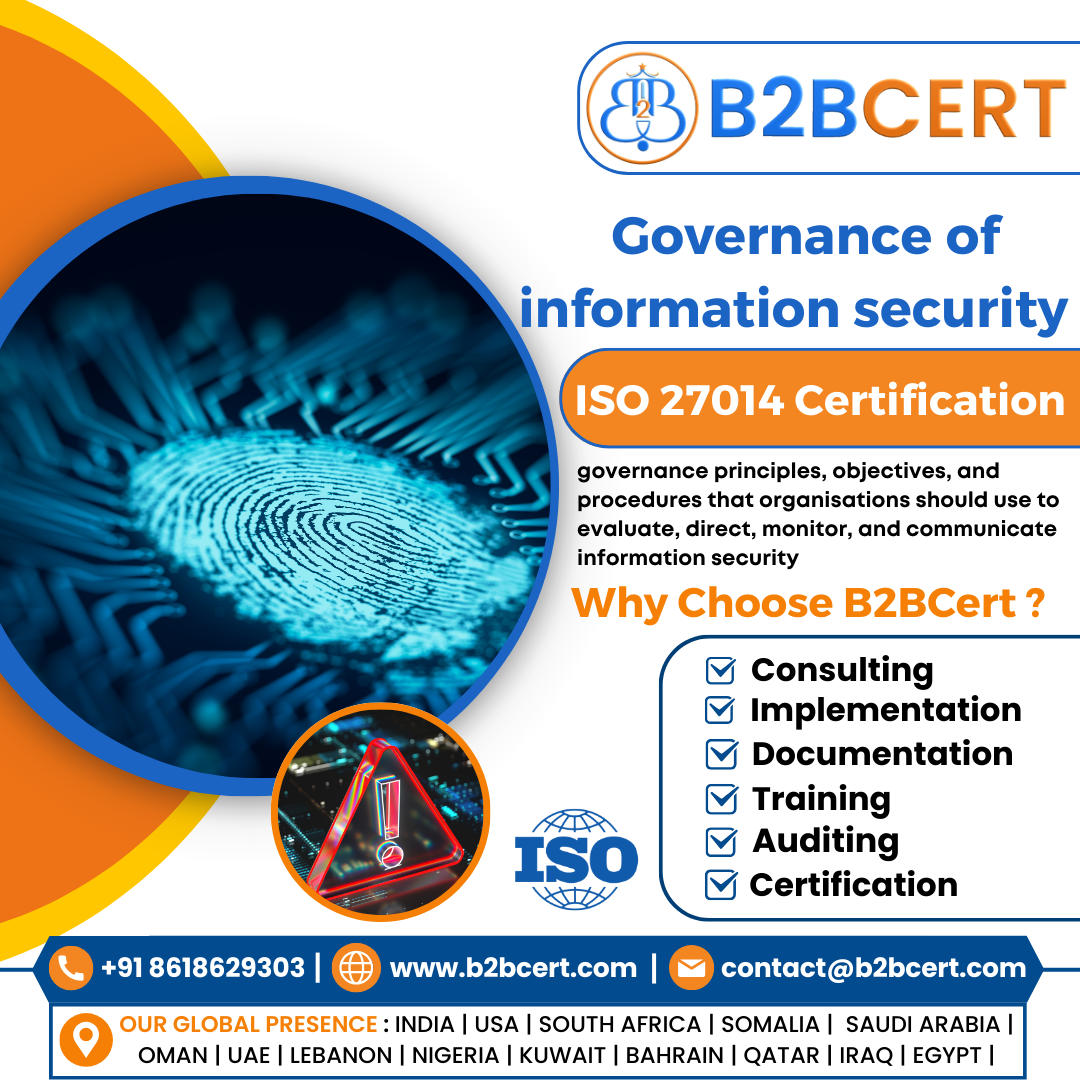 ISO 27014