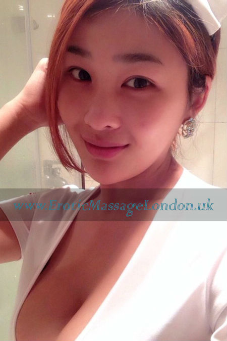 Independent Japanese escort girl