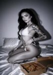 500x700 Sincere Paddington Party Escort