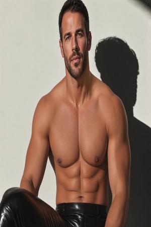Patrick Out Call Model Escort  3