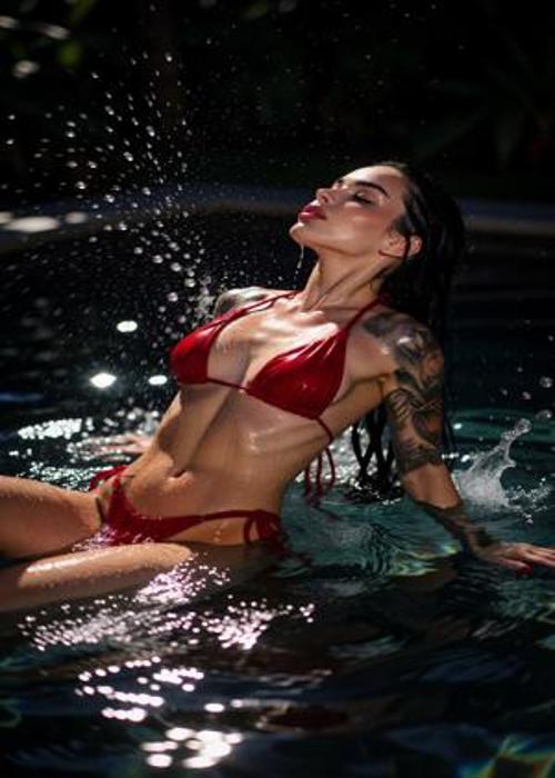500x700 Sincere Paddington Party Escort 2