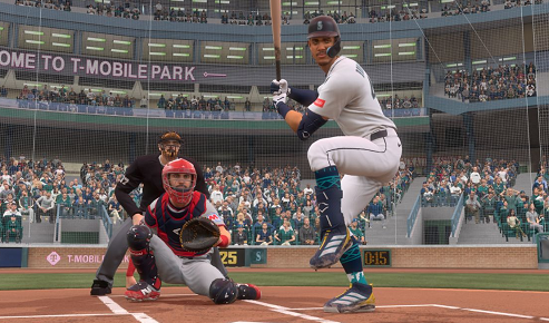 MLB5