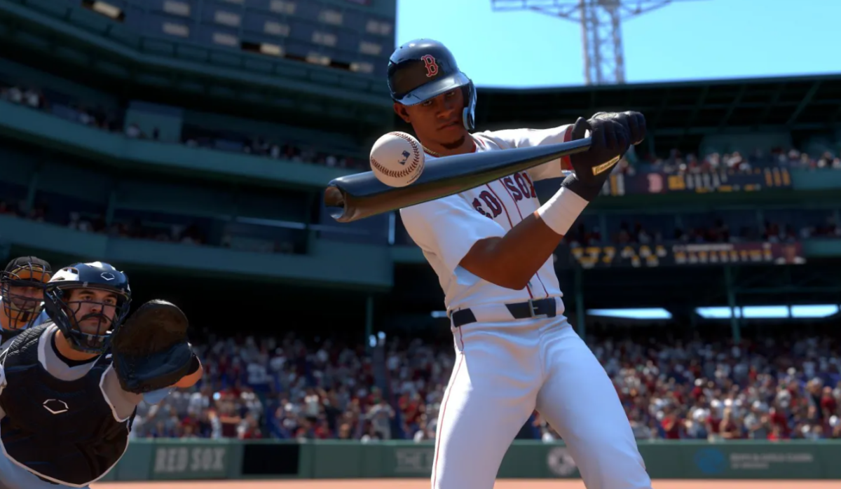 MLB1