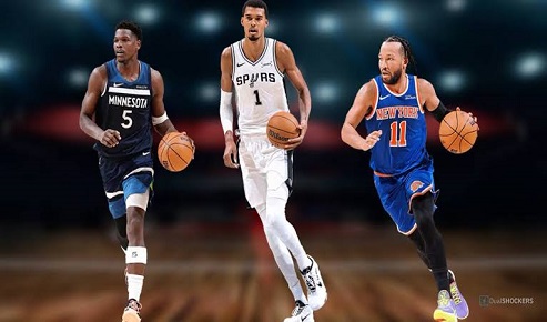 NBA9